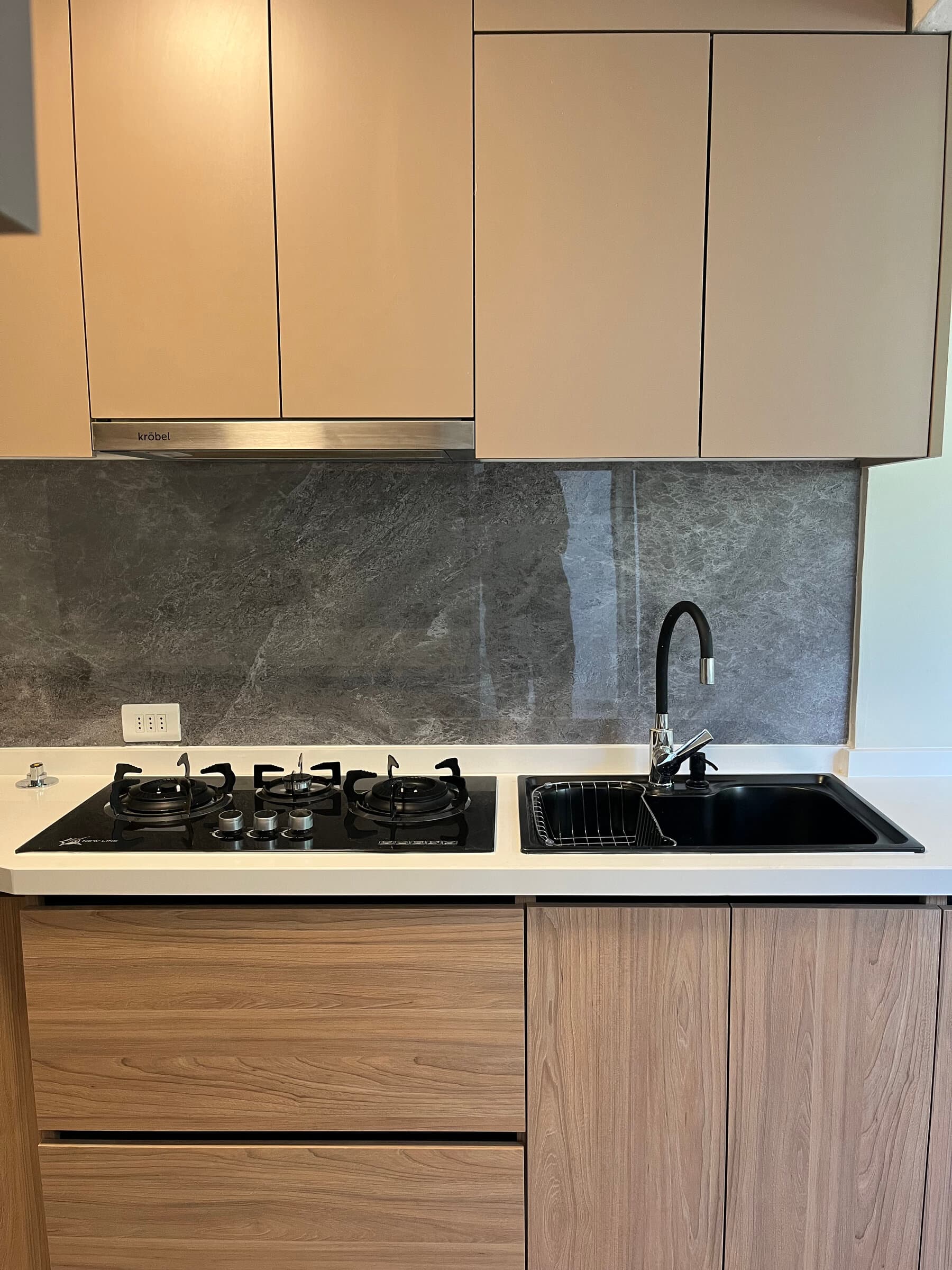 Cocina Nueva — Lo Matta — imagen 2