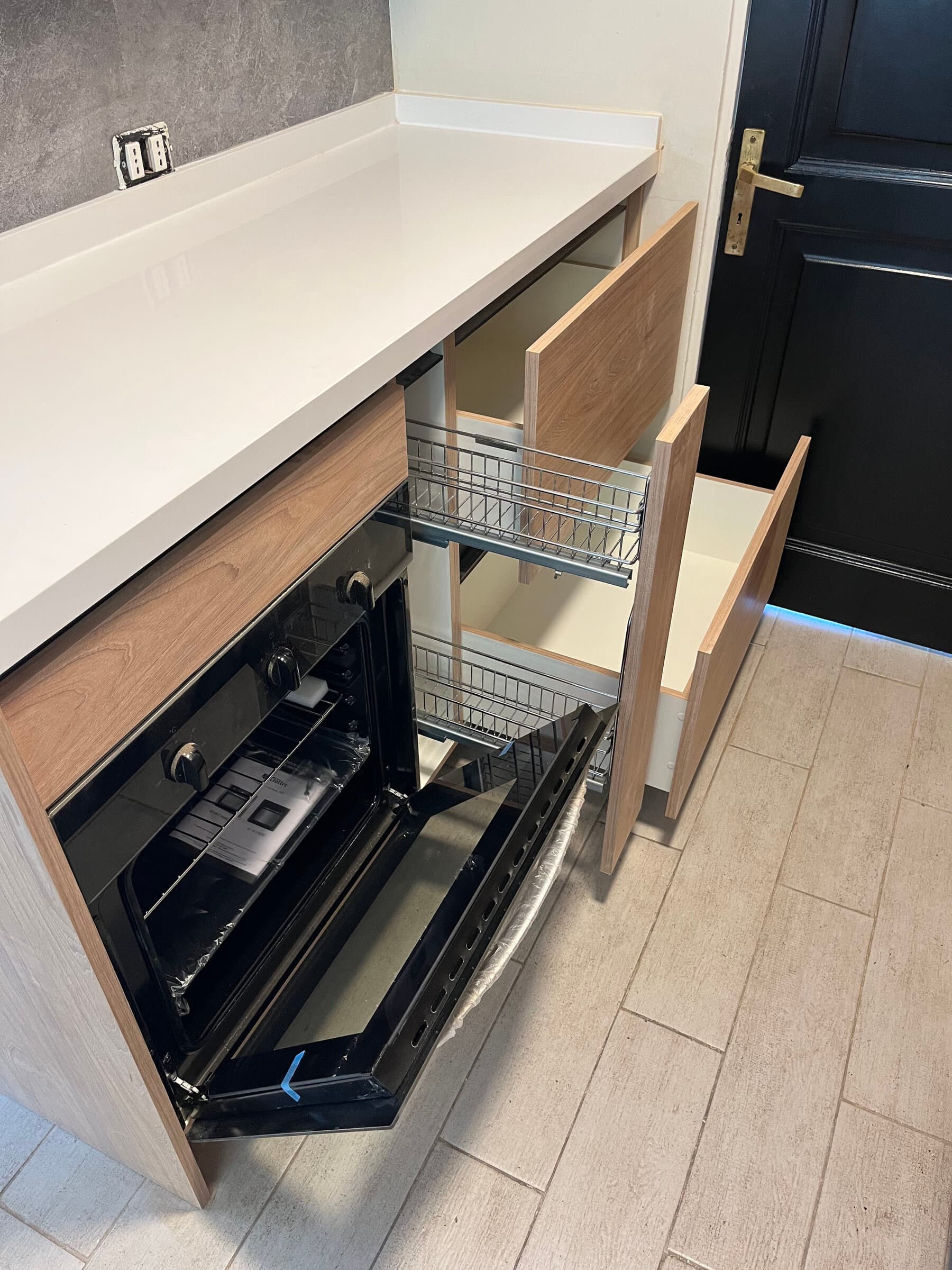 Cocina Nueva — Lo Matta — imagen 4