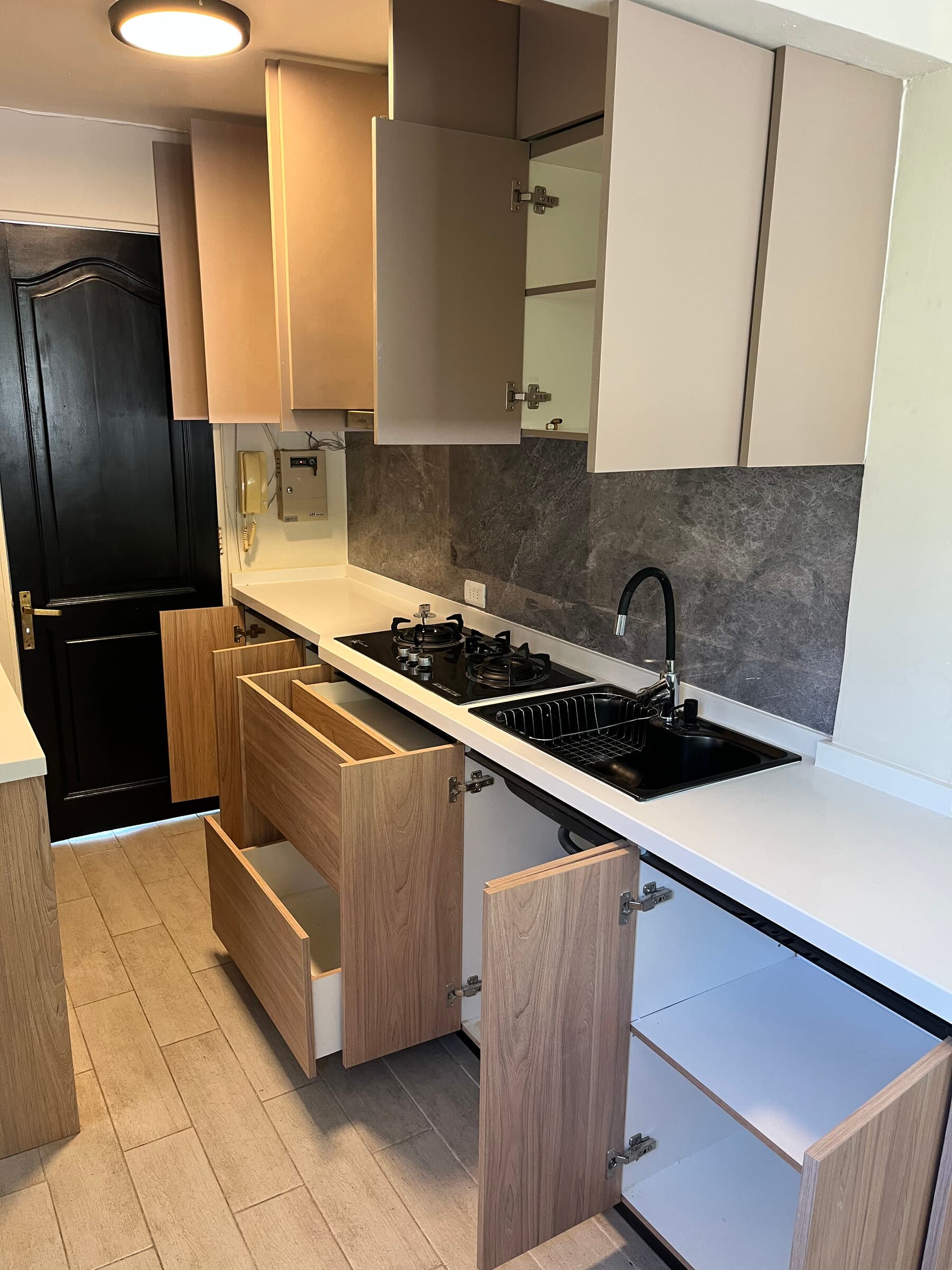 Cocina Nueva — Lo Matta — imagen 5