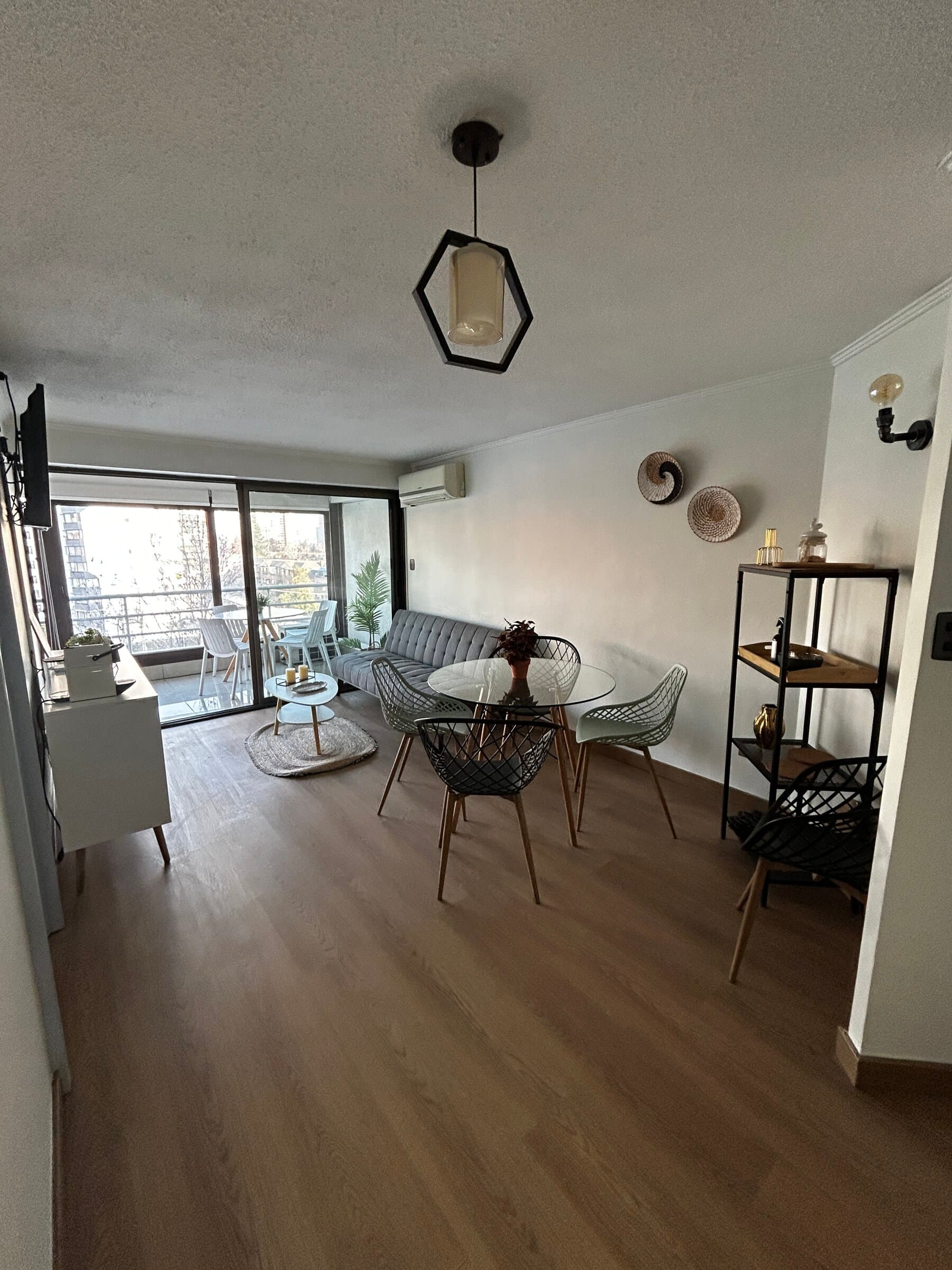 Remodelación Depto. Kennedy — imagen 4