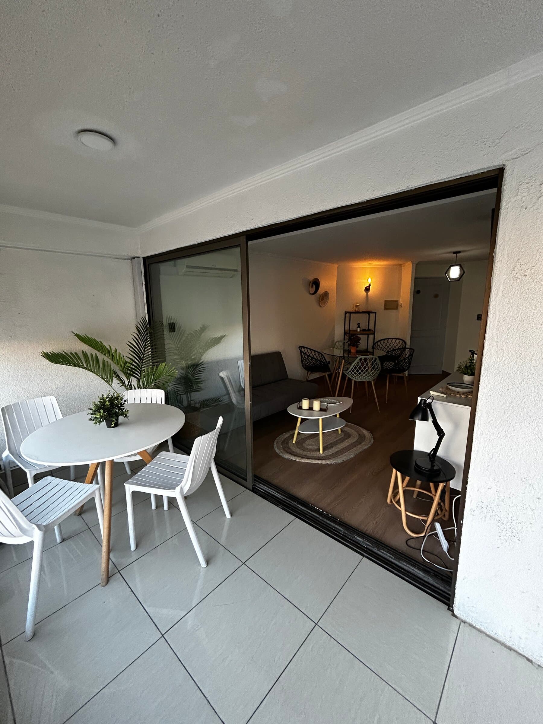Remodelación Depto. Kennedy — imagen 5