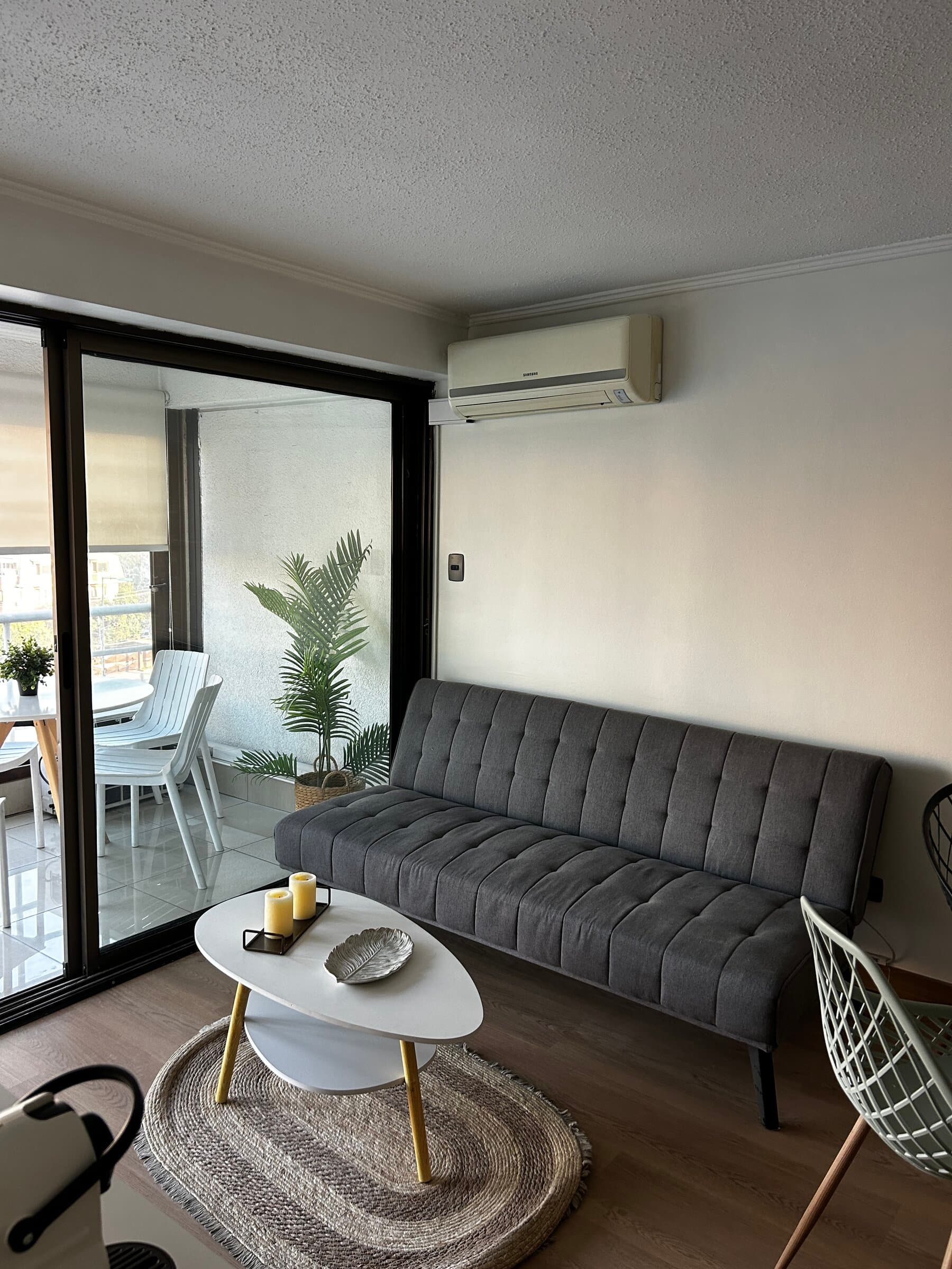Remodelación Depto. Kennedy — imagen 8