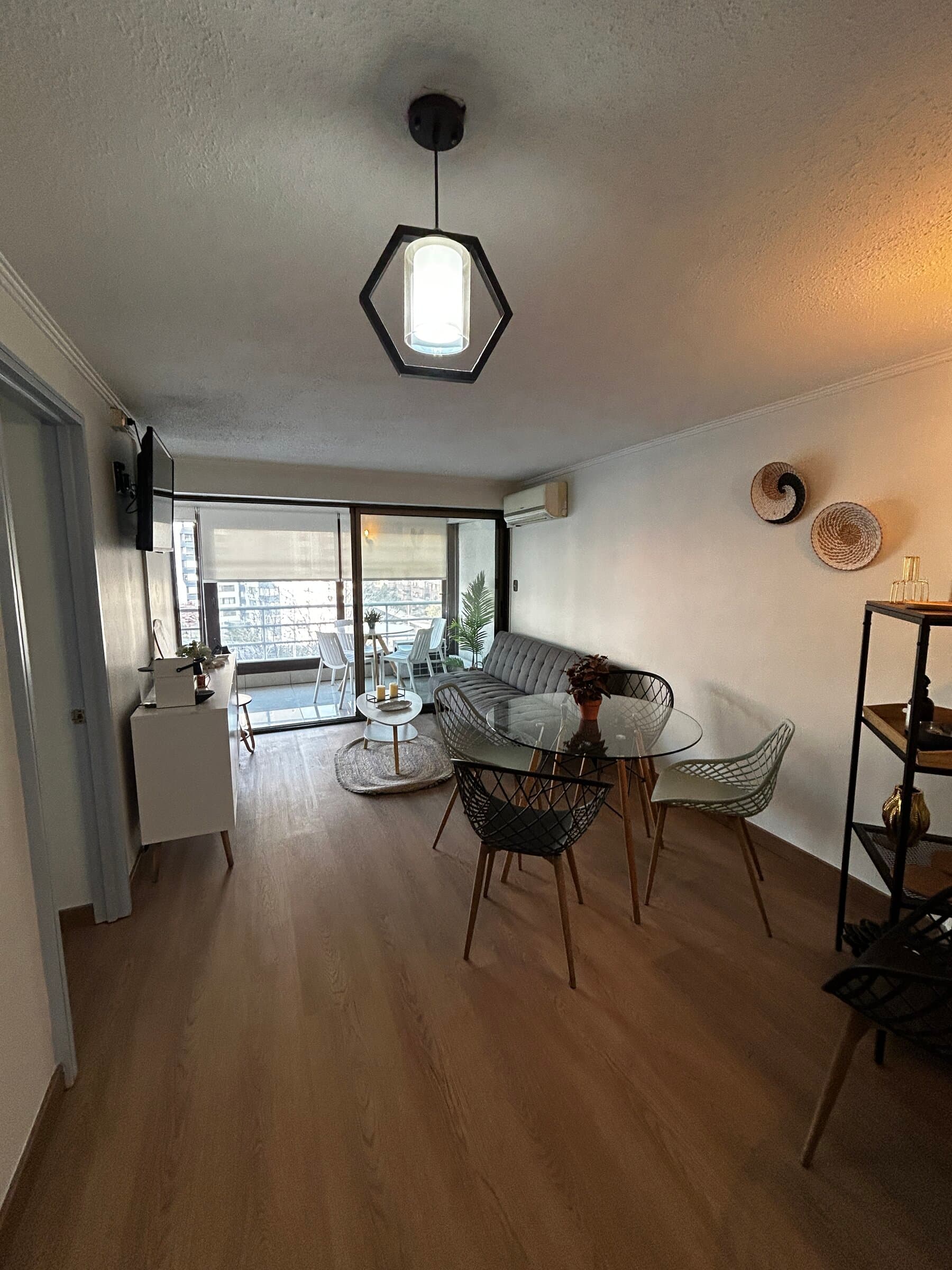 Remodelación Depto. Kennedy — imagen 9