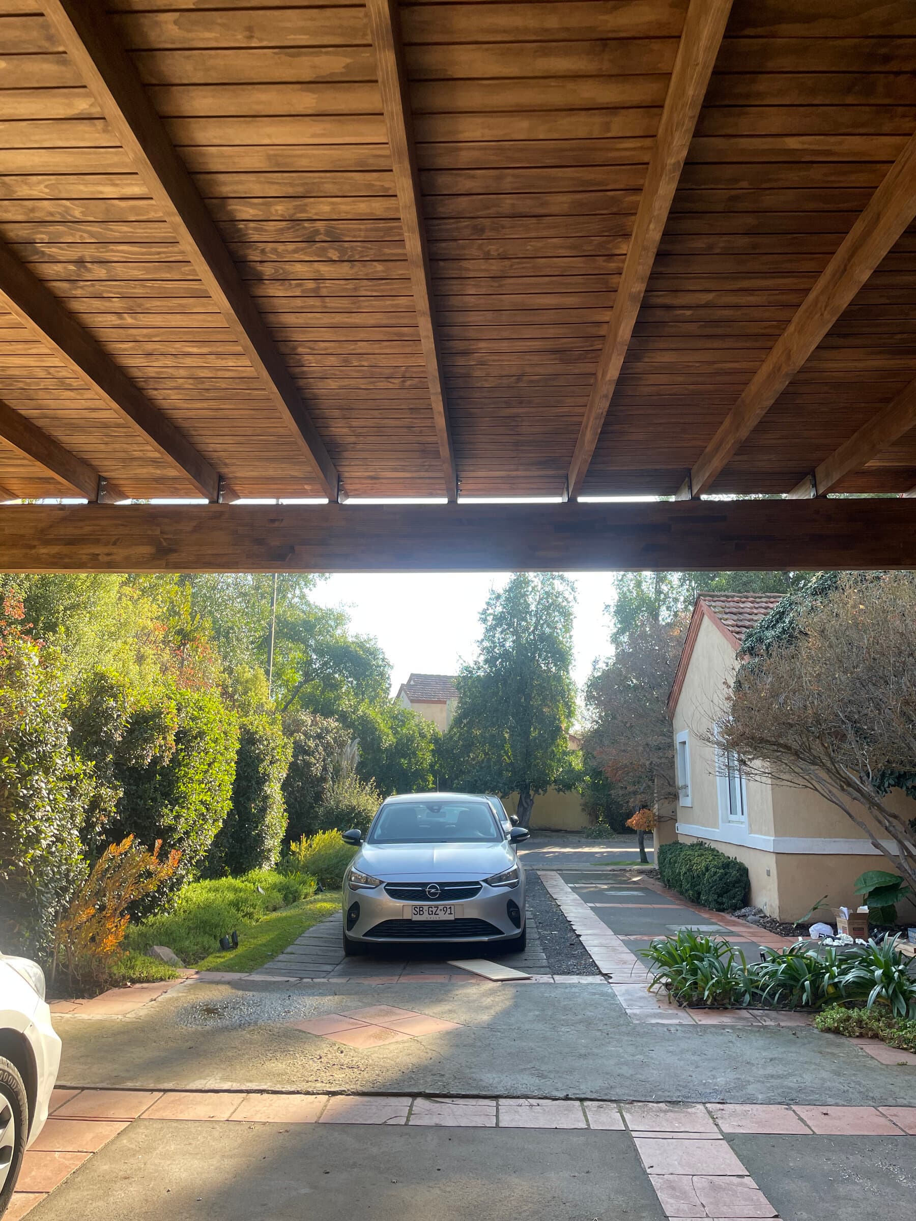 Estacionamiento — imagen 2